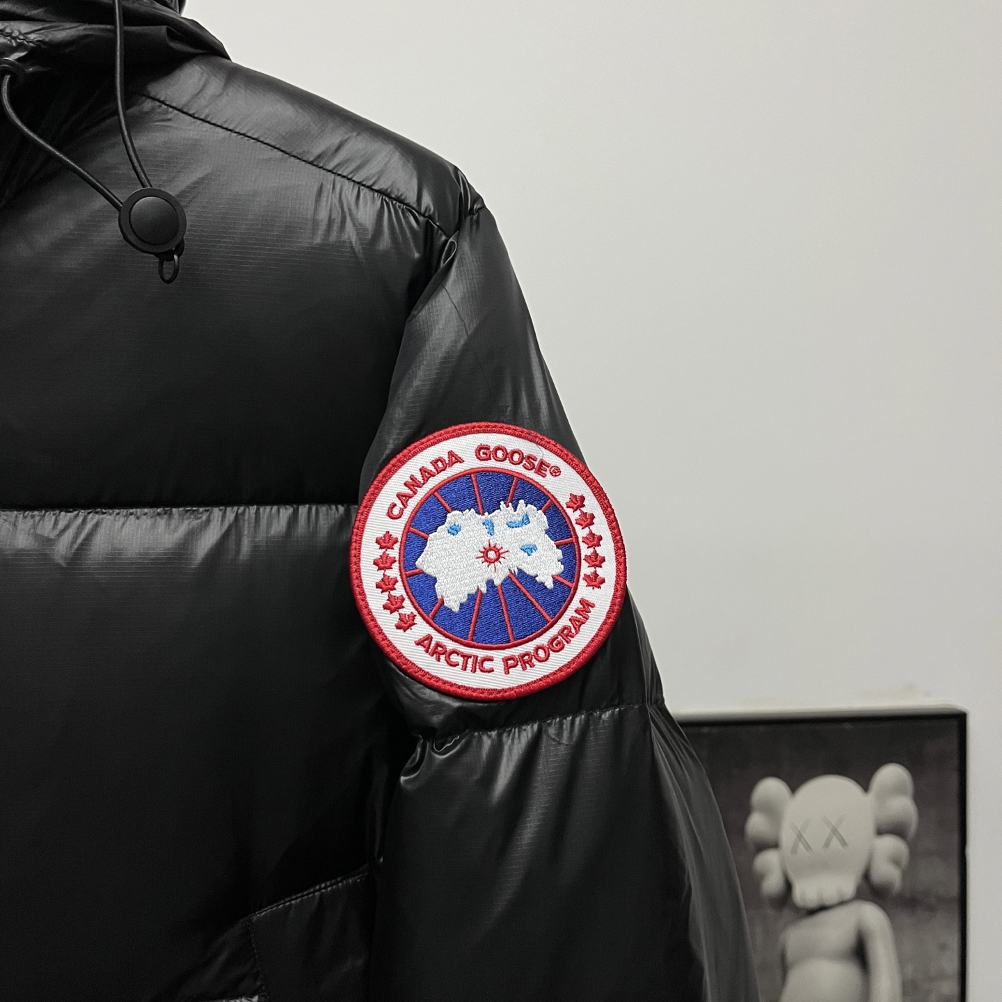 down jacket Men's
